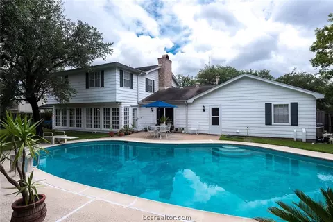 3617 Sunnybrook Ln, Bryan, TX 77802 photo 25
