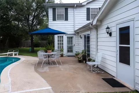 3617 Sunnybrook Ln, Bryan, TX 77802 photo 23