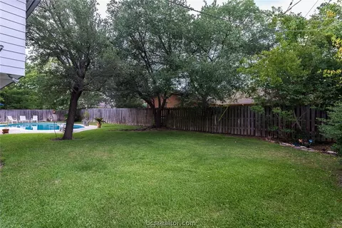 3617 Sunnybrook Ln, Bryan, TX 77802 photo 29