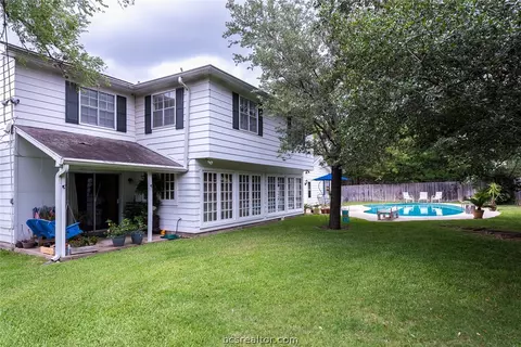 3617 Sunnybrook Ln, Bryan, TX 77802 photo 27