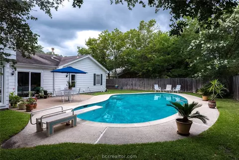 3617 Sunnybrook Ln, Bryan, TX 77802 photo 26