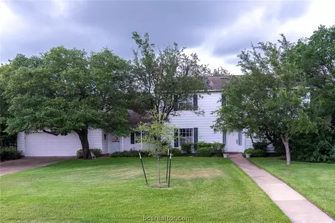 3617 Sunnybrook Ln, Bryan, TX 77802 photo 1