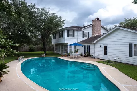 3617 Sunnybrook Ln, Bryan, TX 77802 photo 24
