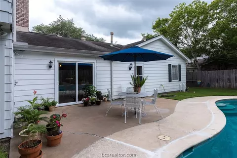 3617 Sunnybrook Ln, Bryan, TX 77802 photo 30