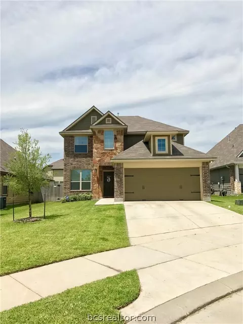 3069 Positano Loop, Bryan, TX 77808 photo 1