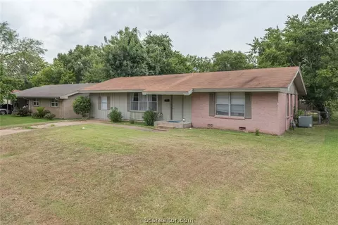 1714 Dillon Ave, Bryan, TX 77803 photo 3