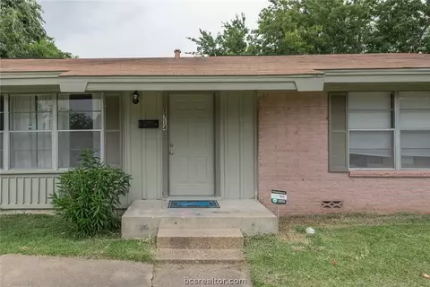 1714 Dillon Ave, Bryan, TX 77803 photo 2