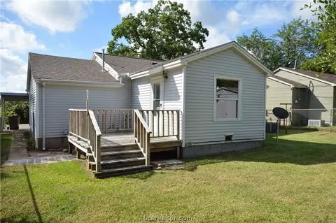 716 Williamson Dr, Bryan, TX 77801 photo 15
