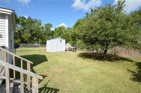 716 Williamson Dr, Bryan, TX 77801 photo 18
