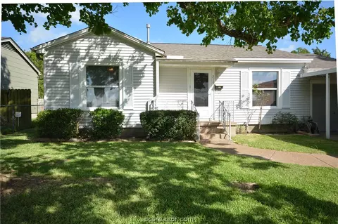 716 Williamson Dr, Bryan, TX 77801 photo 1