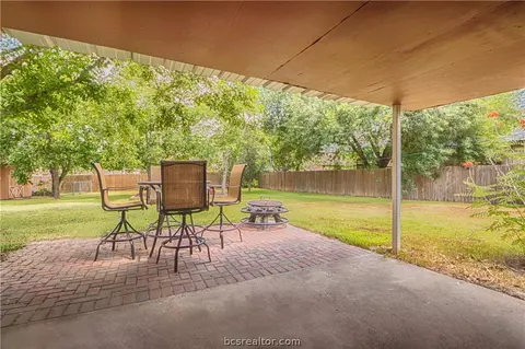 3601 Cedar Oak Cir, Bryan, TX 77802 photo 19