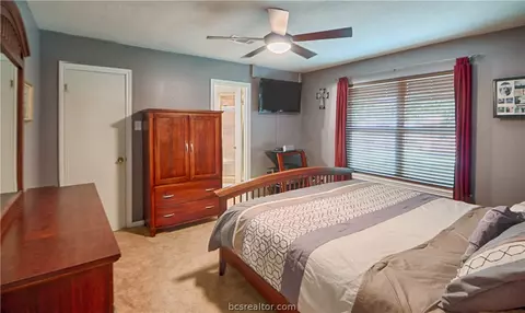 3601 Cedar Oak Cir, Bryan, TX 77802 photo 11