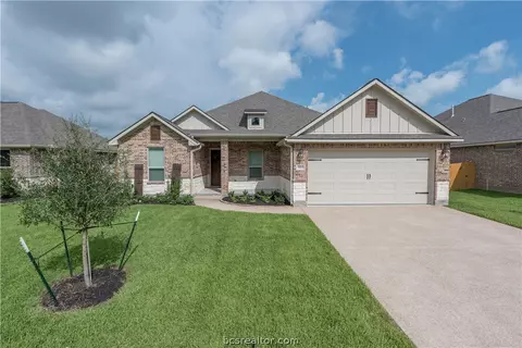 3003 Embers Loop, Bryan, TX 77808 photo 1