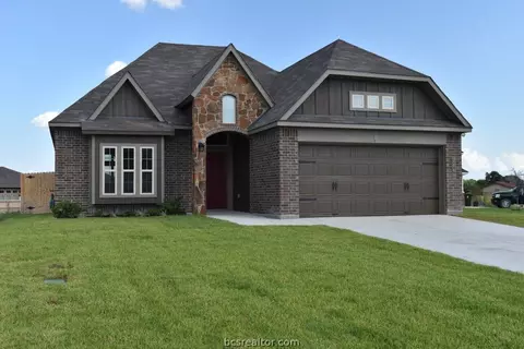 2060 Positano Loop, Bryan, TX 77808 photo 1