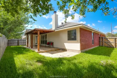 4603 Bluejay Ln, Bryan, TX 77803 photo 14