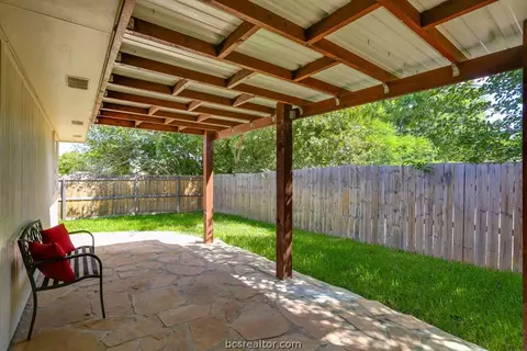 4603 Bluejay Ln, Bryan, TX 77803 photo 13