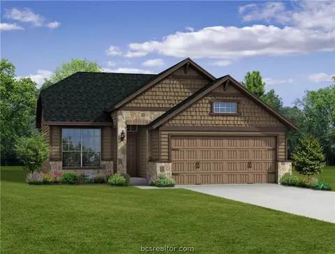 2008 Shimla Dr, Bryan, TX 77807 photo 3