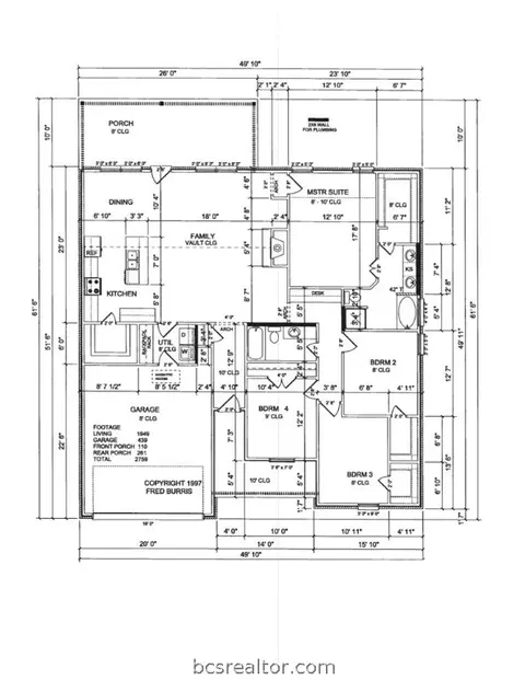 2901 Archer, Bryan, TX 77808 photo 8