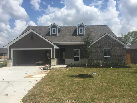 2901 Archer, Bryan, TX 77808 photo 3