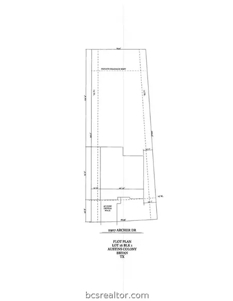 2901 Archer, Bryan, TX 77808 photo 9