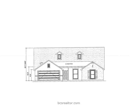 2901 Archer, Bryan, TX 77808 photo 6