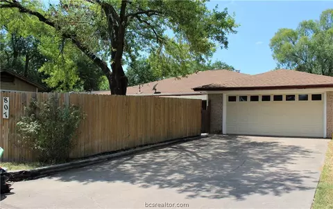 807 Avondale Ave, Bryan, TX 77802 photo 37