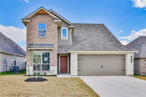 2011 Shimla Dr, Bryan, TX 77807 photo 3