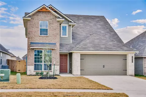 2011 Shimla Dr, Bryan, TX 77807 photo 1