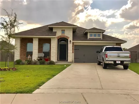 3073 Positano Loop, Bryan, TX 77808 photo 1