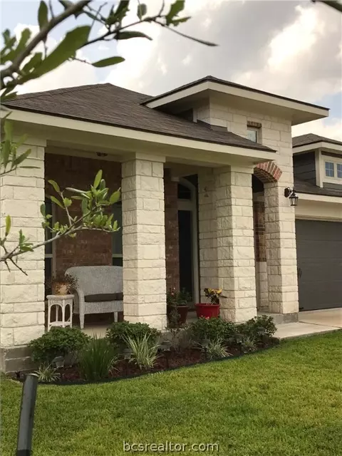 3073 Positano Loop, Bryan, TX 77808 photo 2