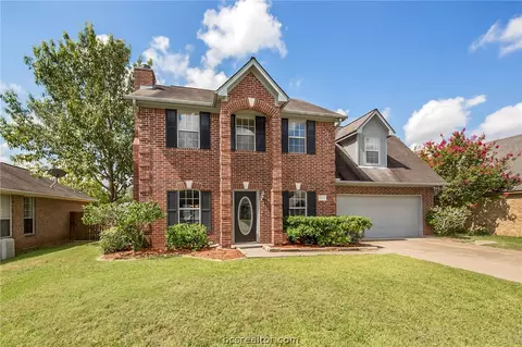 2804 Brandywine, Bryan, TX 77807 photo 2