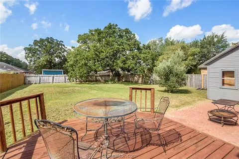 2804 Brandywine, Bryan, TX 77807 photo 22