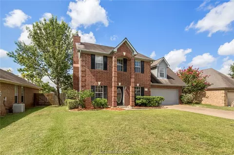 2804 Brandywine, Bryan, TX 77807 photo 3