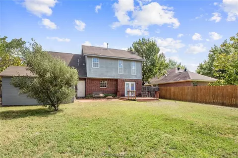2804 Brandywine, Bryan, TX 77807 photo 24