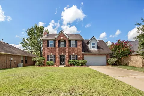 2804 Brandywine, Bryan, TX 77807 photo 4