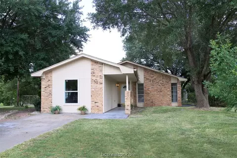 2103 Manning Way, Bryan, TX 77803 photo 1