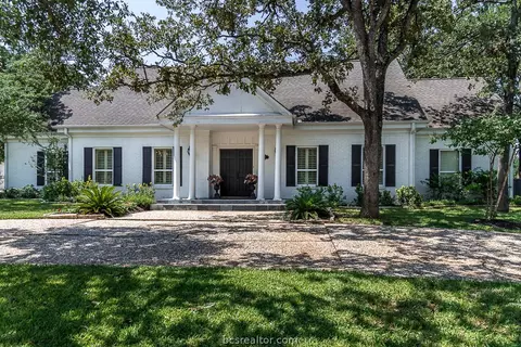 2905 Partridge Cir, Bryan, TX 77802 photo 1