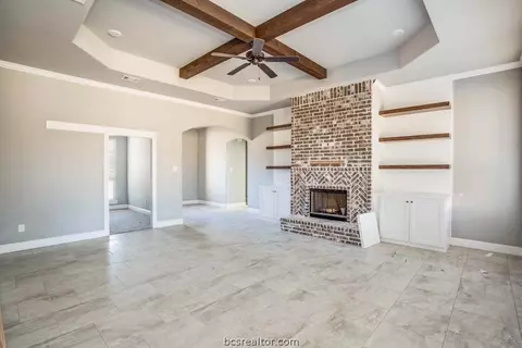 2918 Archer Dr, Bryan, TX 77808 photo 3