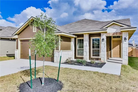 2108 Dumfries Dr, Bryan, TX 77807 photo 9