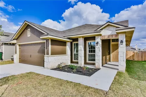 2108 Dumfries Dr, Bryan, TX 77807 photo 10
