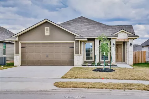 2108 Dumfries Dr, Bryan, TX 77807 photo 5