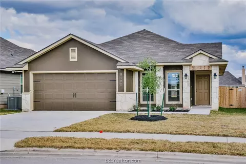 2108 Dumfries Dr, Bryan, TX 77807 photo 6