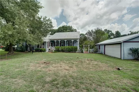 400 E Garrett St E, Calvert, TX 77837 photo 20