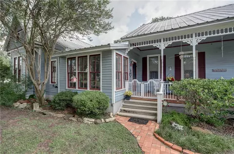 400 E Garrett St E, Calvert, TX 77837 photo 17