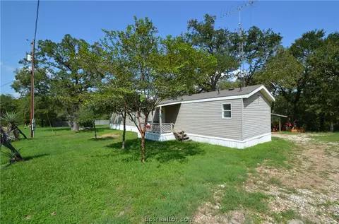 116 Hill Loop Rd, Somerville, TX 77879 photo 1