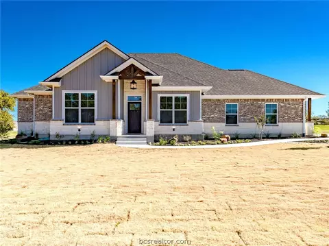 6822 Call Ct, Bryan, TX 77803 photo 1