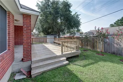 4107 Chamberlain, Bryan, TX 77802 photo 19