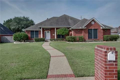4107 Chamberlain, Bryan, TX 77802 photo 22