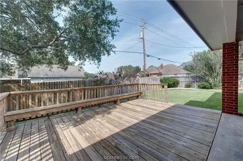 4107 Chamberlain, Bryan, TX 77802 photo 20