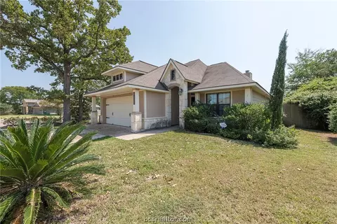 2001 Mountain Wind Loop, Bryan, TX 77807 photo 3